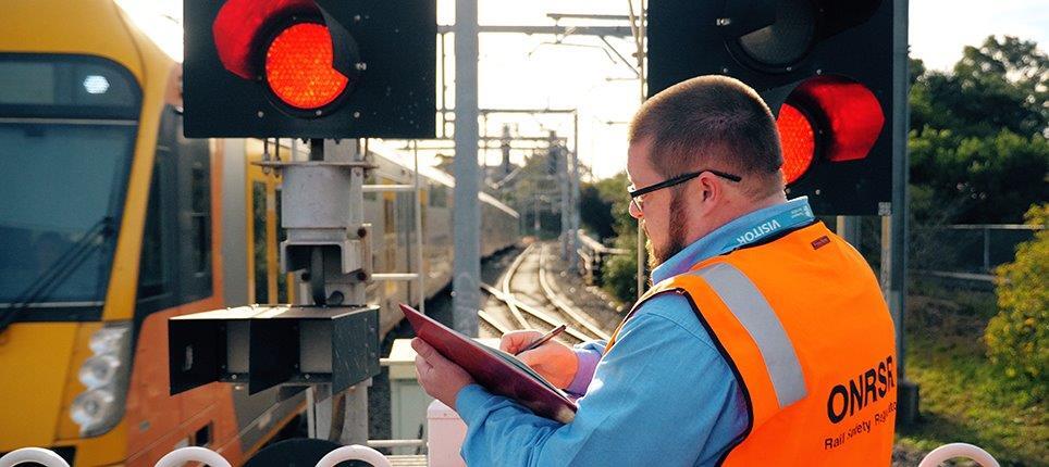 Safety message - risk assessments
