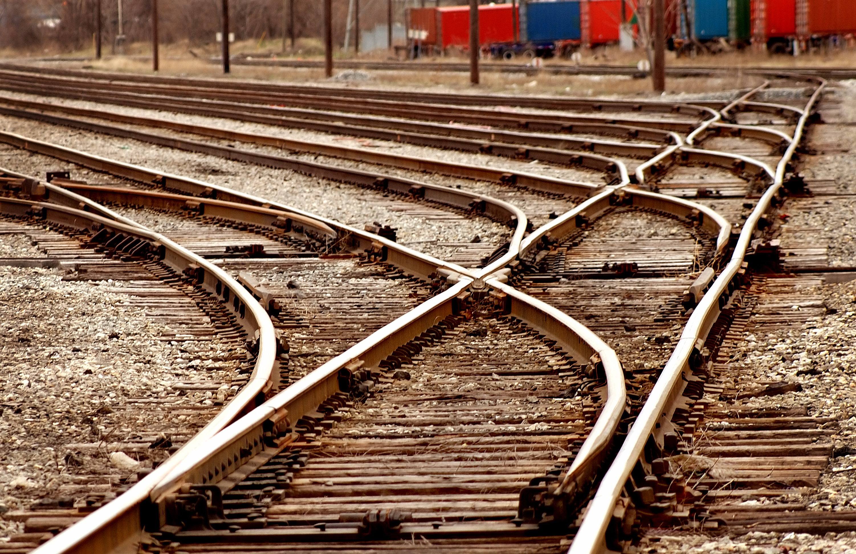Automatic train protection case study