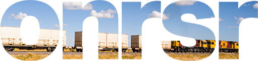 Office of the National Rail Safety Regulator (ONRSR)