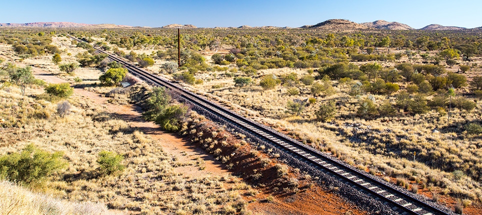 Safety Message Track Condition and Derailment Risk