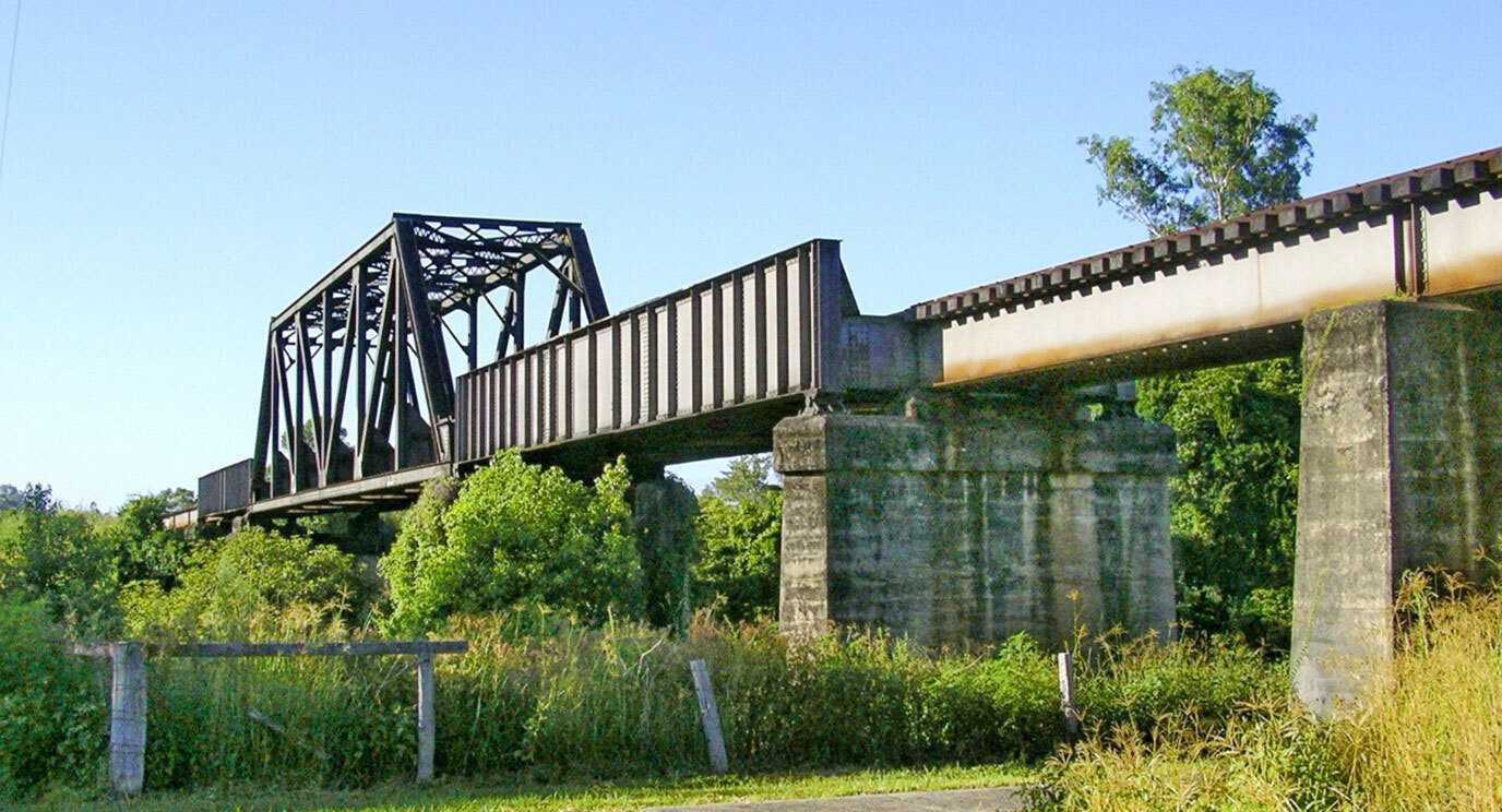 Safety message bridge assets