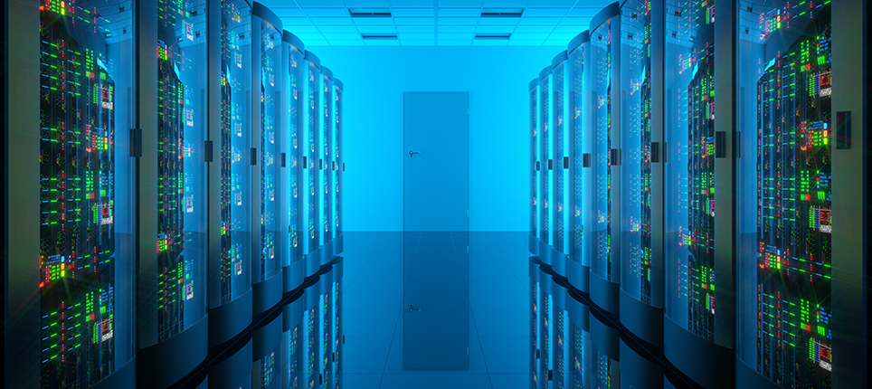 National Data Strategy page