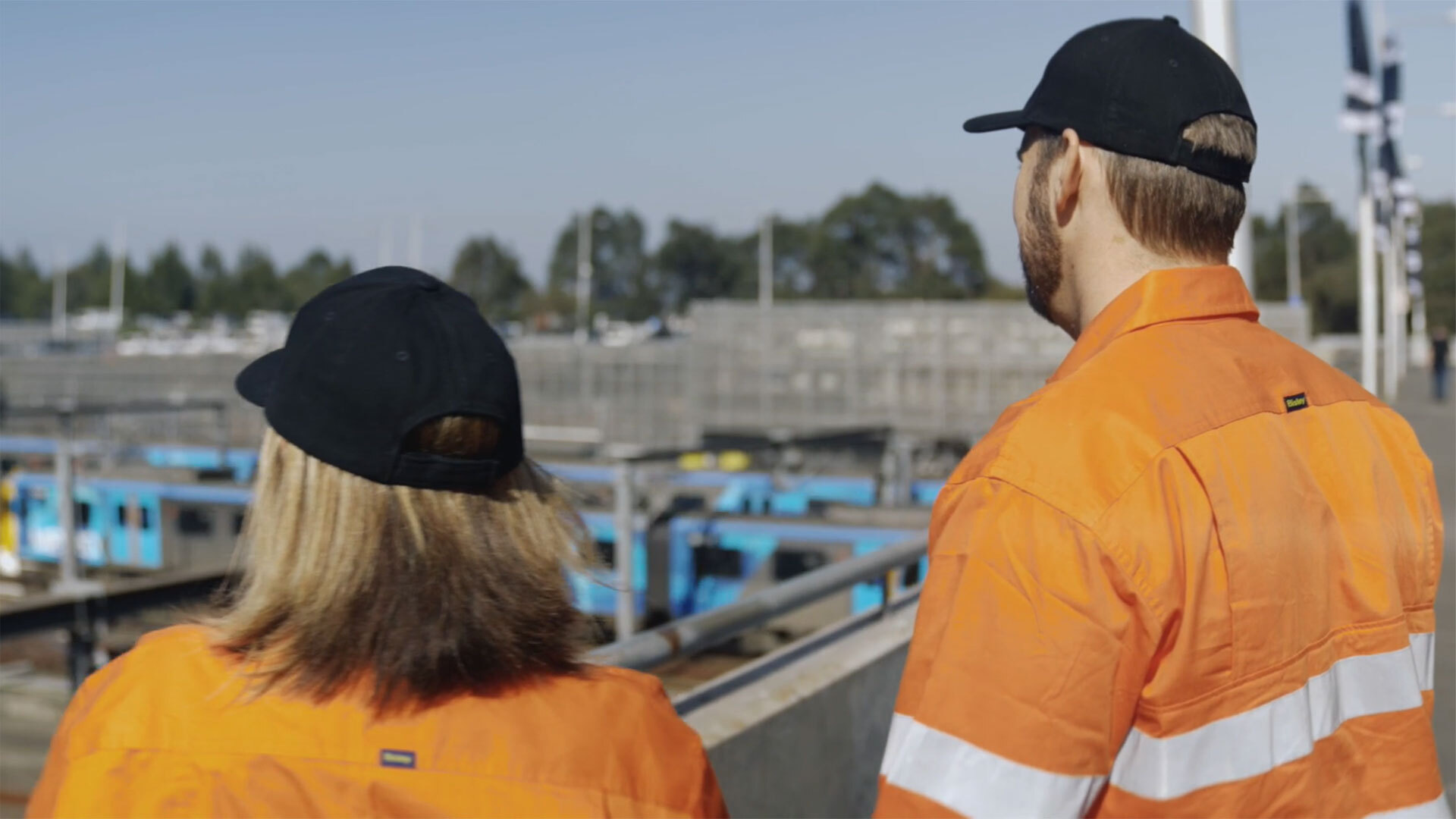 Corp video still - pic #7