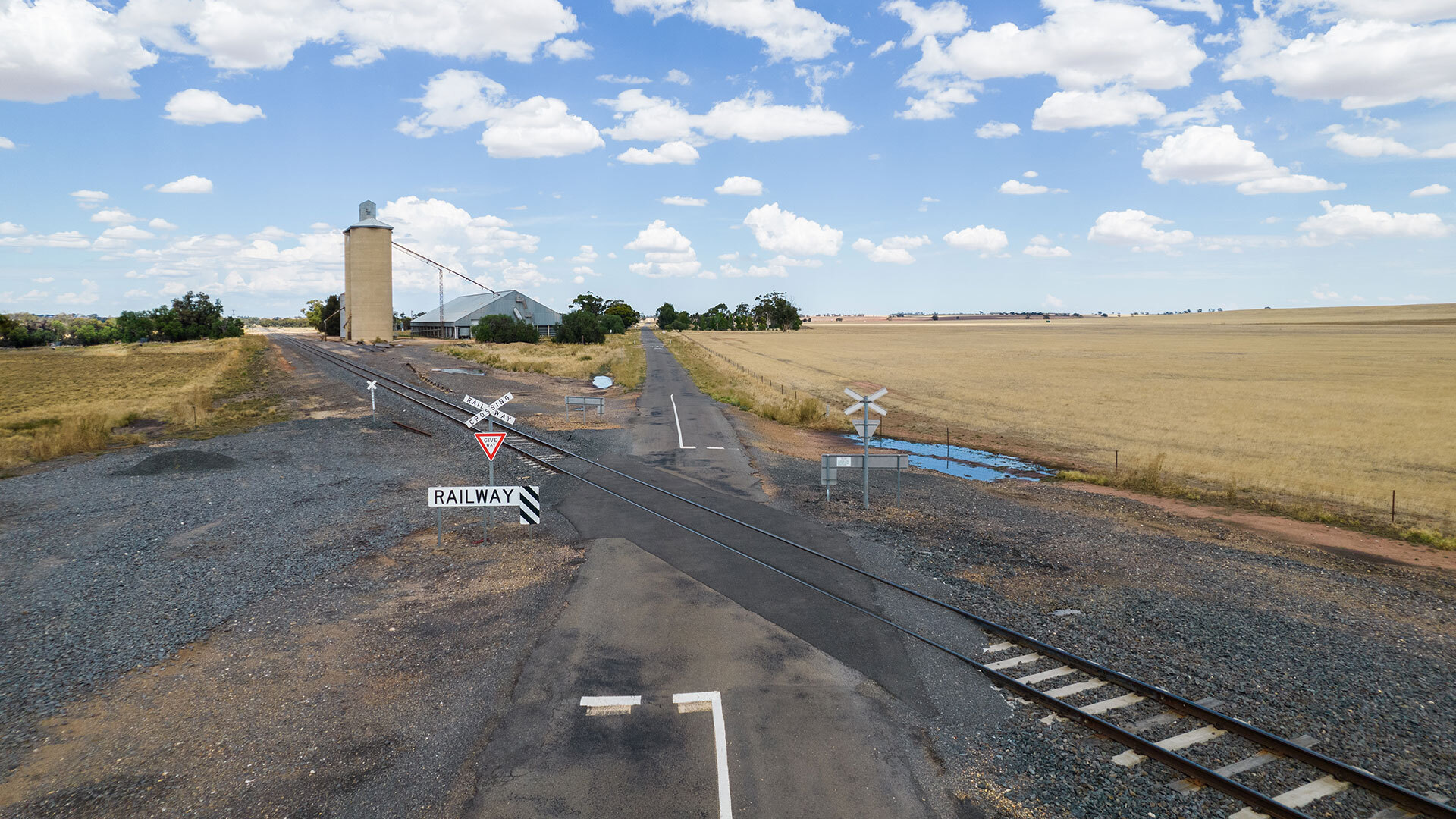 Rail safety week 2023