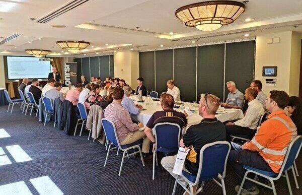 Safety Forum Illawarra