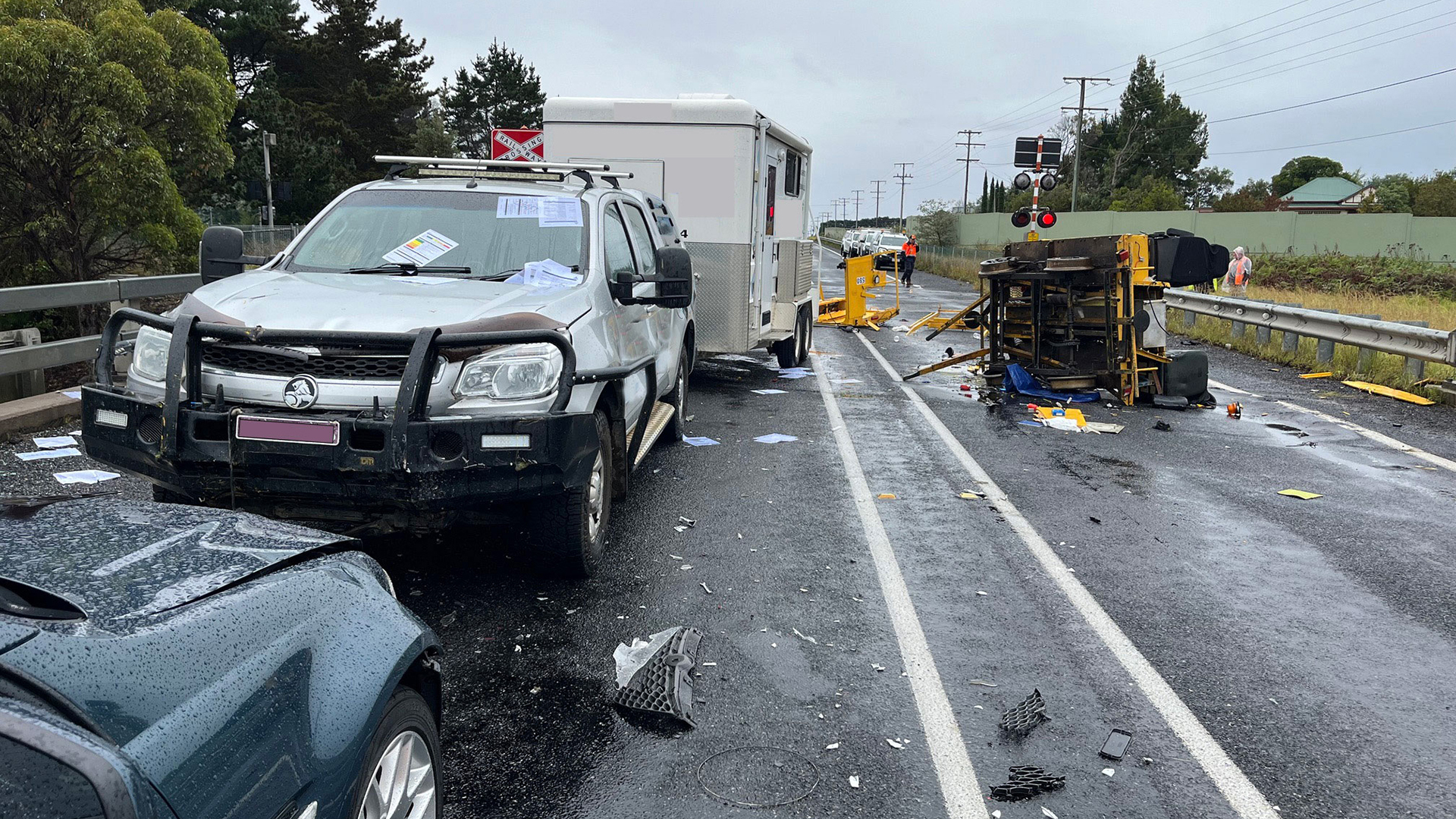Section car case study