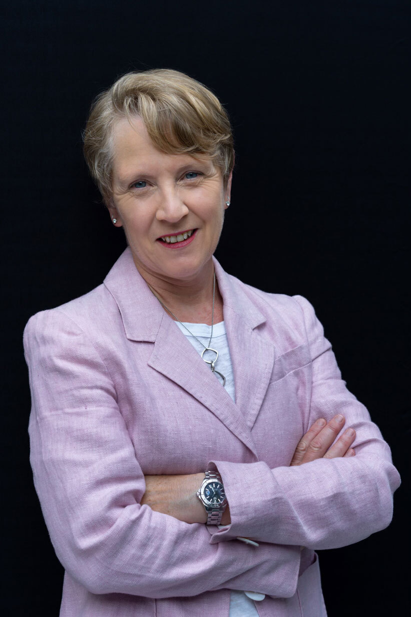 Natalie Pelham